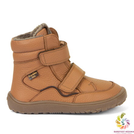 Froddo BF TEX Winter 2024 Cognac