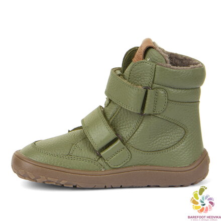 Froddo BF TEX Winter 2024 Olive