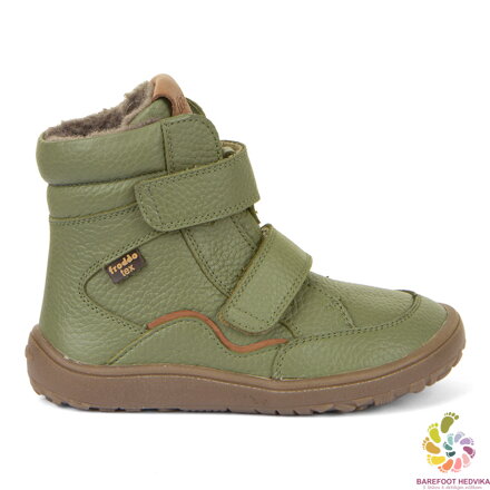 Froddo BF TEX Winter 2024 Olive