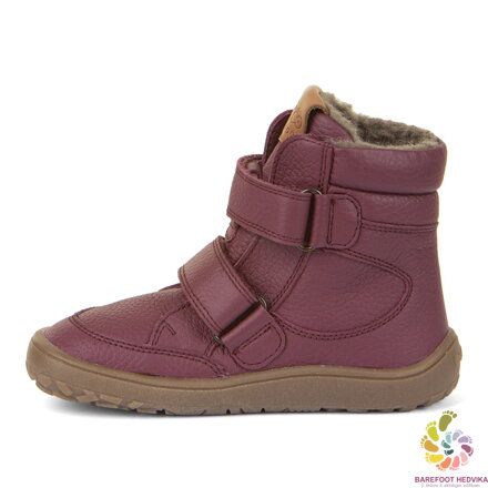 Froddo BF TEX Winter 2024 Bordeaux