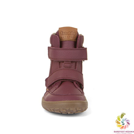 Froddo BF TEX Winter 2024 Bordeaux