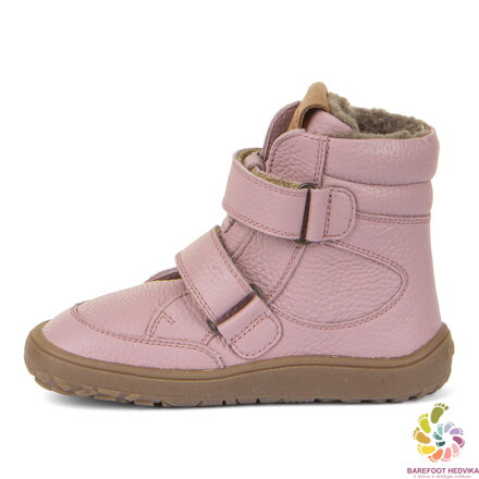 Froddo BF TEX Winter 2024 Pink