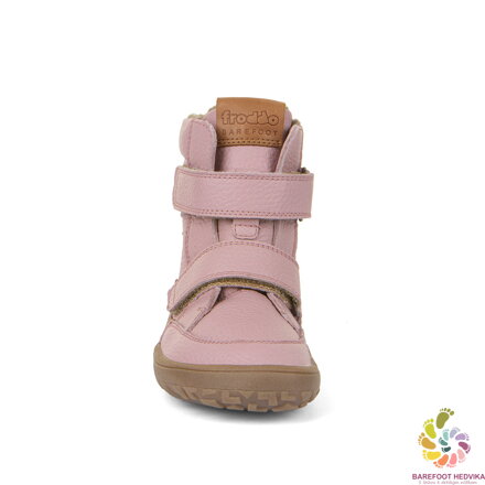 Froddo BF TEX Winter 2024 Pink