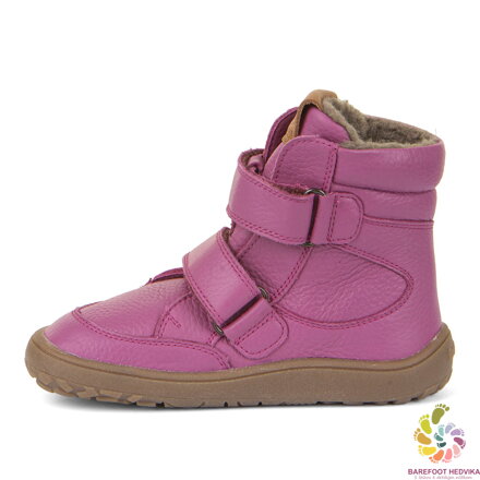 Froddo BF TEX Winter 2024 Fuxia