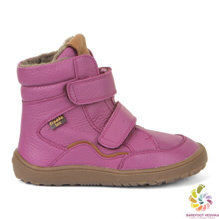 Froddo BF TEX Winter 2024 Fuxia