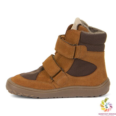 Froddo BF TEX Winter 2024 Cognac 2