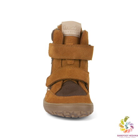 Froddo BF TEX Winter 2024 Cognac 2