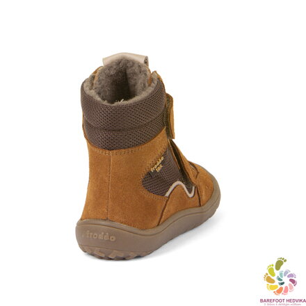 Froddo BF TEX Winter 2024 Cognac 2