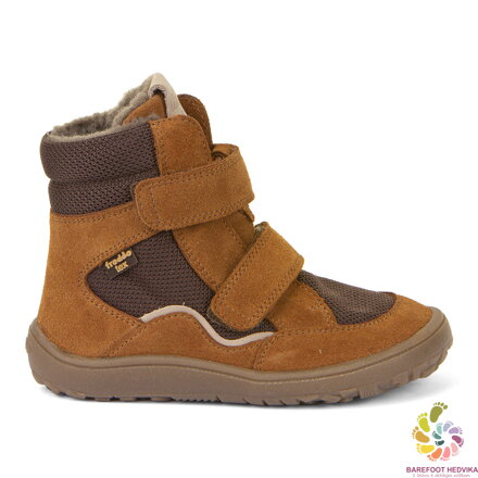 Froddo BF TEX Winter 2024 Cognac 2