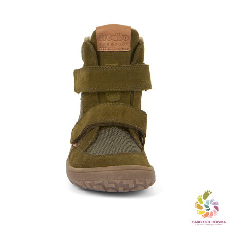 Froddo BF TEX Winter 2024 Olive 2