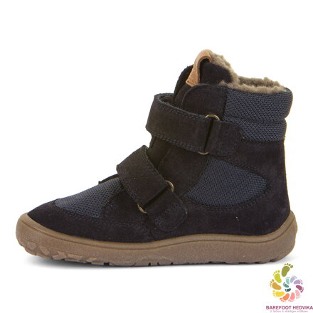 Froddo BF TEX Winter 2024 Dark Blue 2