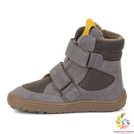 Froddo BF TEX Winter 2024 Grey