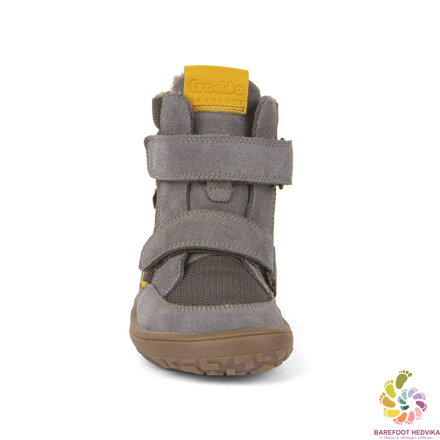 Froddo BF TEX Winter 2024 Grey