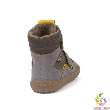 Froddo BF TEX Winter 2024 Grey