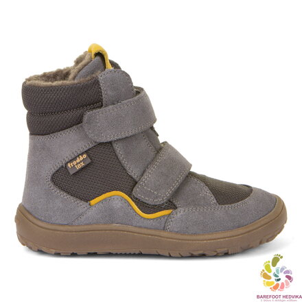 Froddo BF TEX Winter 2024 Grey