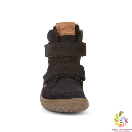 Froddo BF TEX Winter 2024 Dark Blue 2