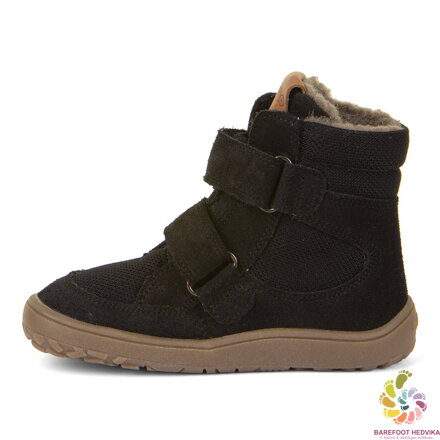Froddo BF TEX Winter 2024 Black