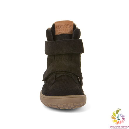 Froddo BF TEX Winter 2024 Black