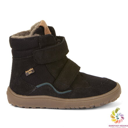 Froddo BF TEX Winter 2024 Black