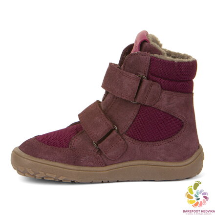 Froddo BF TEX Winter 2024 Bordeaux 2