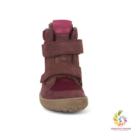 Froddo BF TEX Winter 2024 Bordeaux 2