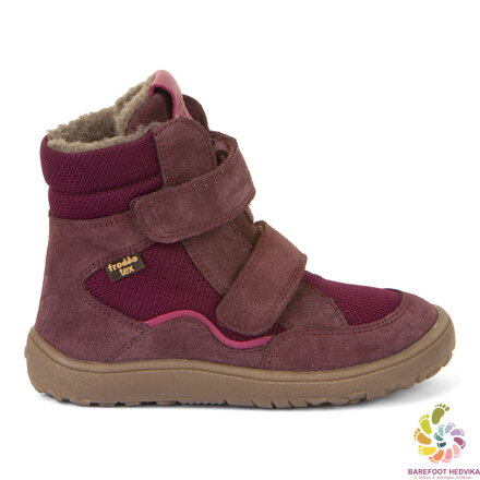 Froddo BF TEX Winter 2024 Bordeaux 2