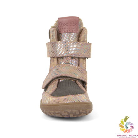 Froddo BF TEX Winter 2024 Pink Shine