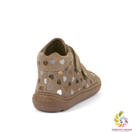 Froddo BF Autumn 2025 Beige