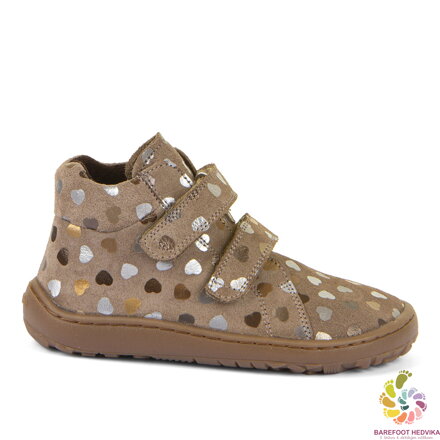 Froddo BF Autumn 2025 Beige