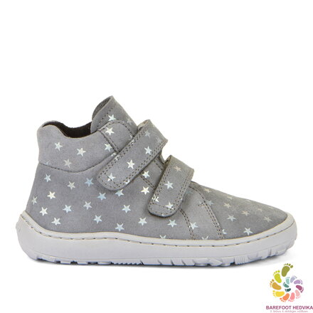 Froddo BF Autumn 2025 Silver