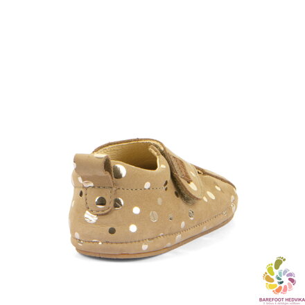 Froddo Prewalkers New Gold+