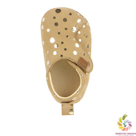 Froddo Prewalkers New Gold+