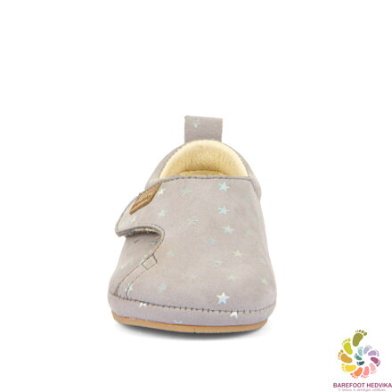 Froddo Prewalkers New Silver