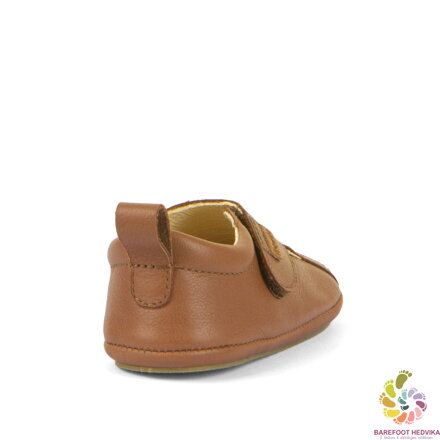 Froddo Prewalkers New Cognac