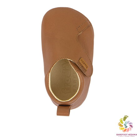 Froddo Prewalkers New Cognac