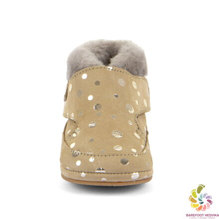 Froddo Furry Walkers New Beige