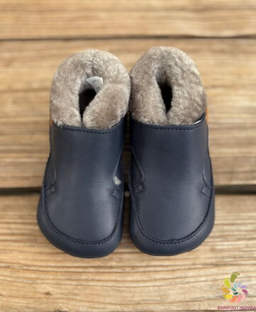 Froddo Furry Walkers New Dark Blue