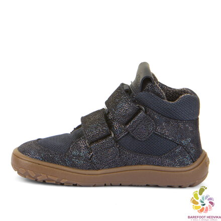 Froddo BF TEX Autumn 2025 Blue+