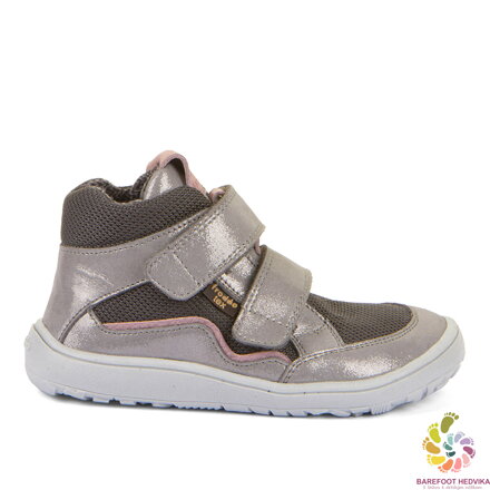 Froddo BF TEX Autumn 2025 Grey / Silver