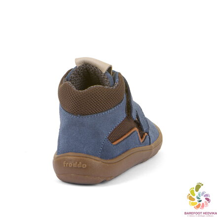 Froddo BF TEX Autumn 2025 Denim