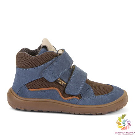 Froddo BF TEX Autumn 2025 Denim