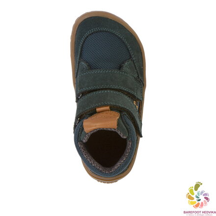 Froddo BF TEX Autumn 2025 Petroleum