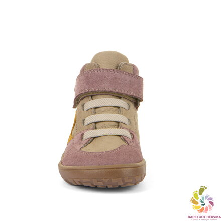 Froddo BF TEX Go 2025 Taupe