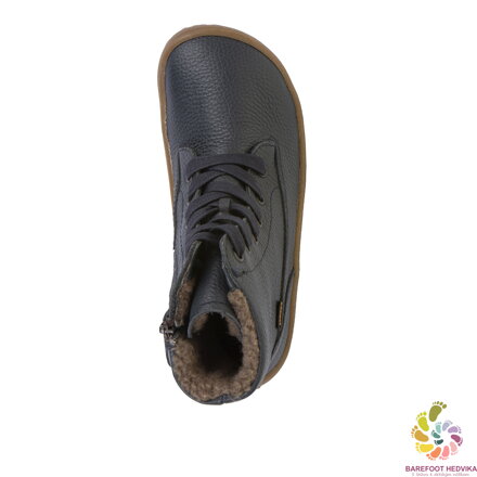 Froddo BF TEX Laces Winter 2025 Dark Blue