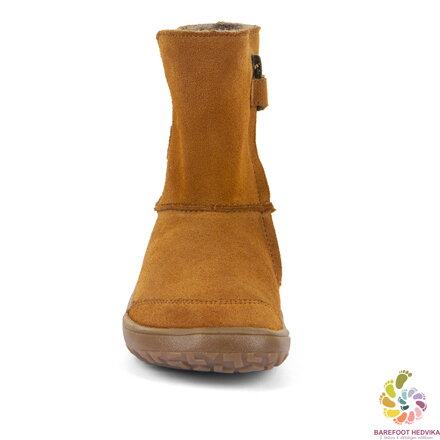 Froddo BF TEX Suede Winter 2025 Cognac