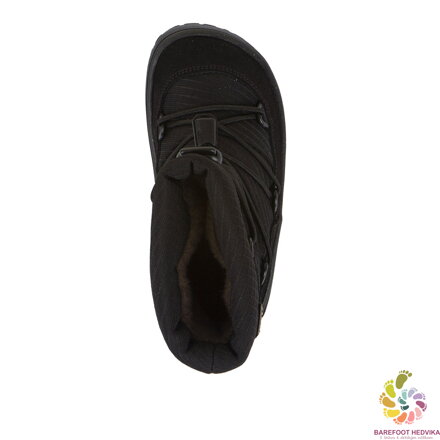 Froddo BF TEX Track Wool Winter 2025 Black