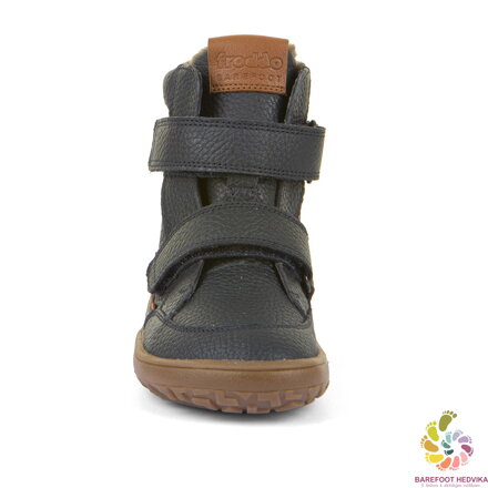 Froddo BF TEX Winter 2025 Dark Blue