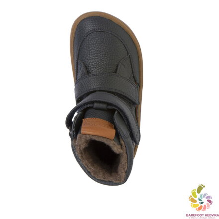 Froddo BF TEX Winter 2025 Dark Blue