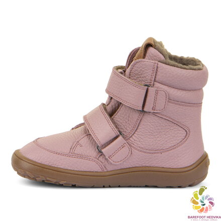 Froddo BF TEX Winter 2025 Pink