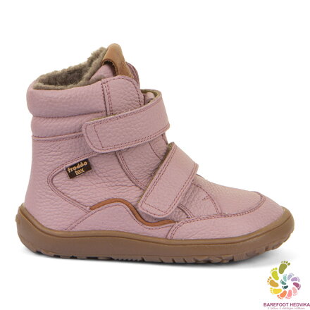 Froddo BF TEX Winter 2025 Pink